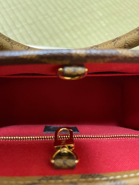 ルイヴィトン モノグラム （ブランドバッグ）の商品画像 - 査定依頼日：2025年6月13日 - 最高査定価格：330,000円