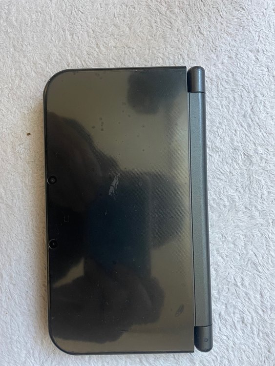 3DS（ゲーム機本体・ゲームソフト）の商品画像 - 査定依頼日：2023年11月13日 - 最高査定価格：5,000円