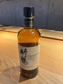 ニッカ竹鶴（お酒）の商品画像 - 査定依頼日：2026年1月19日 - 最高査定価格：6,500円