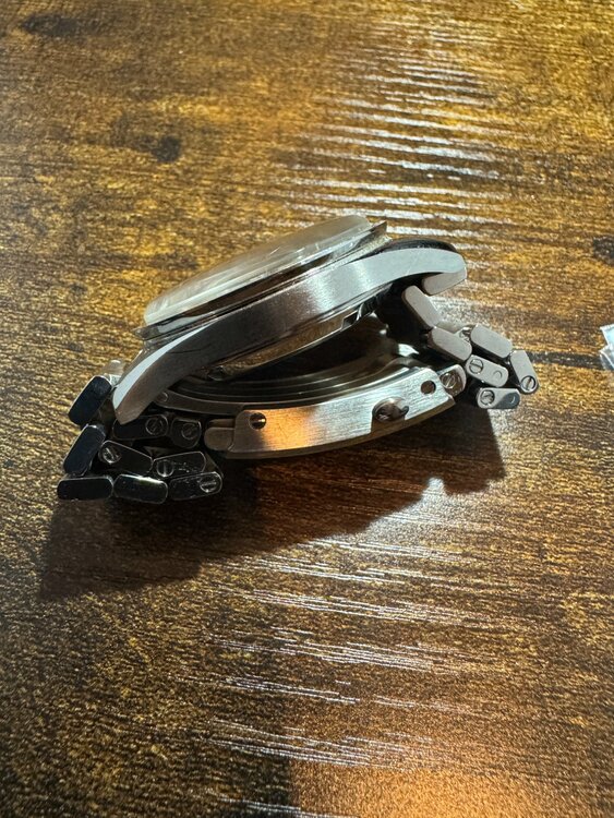 オメガ スピードマスター （高級時計）の商品画像 - 査定依頼日：2026年1月10日 - 最高査定価格：1,100,000円