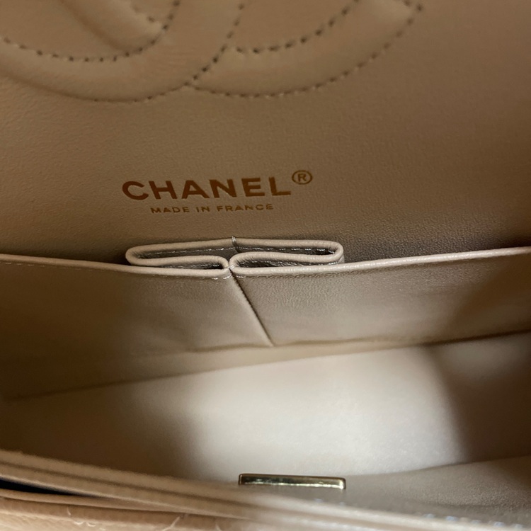 シャネル マトラッセ （ブランドバッグ）の商品画像 - 査定依頼日：2025年12月2日 - 最高査定価格：820,000円