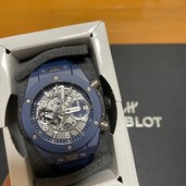 441.EX.5129.RX.UCL22（高級時計）の商品画像 - 査定依頼日：2022年11月21日 - 最高査定価格：1,650,000円