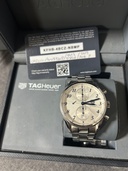 タグホイヤー（高級時計）の商品画像 - 査定依頼日：2025年12月24日 - 最高査定価格：170,000円