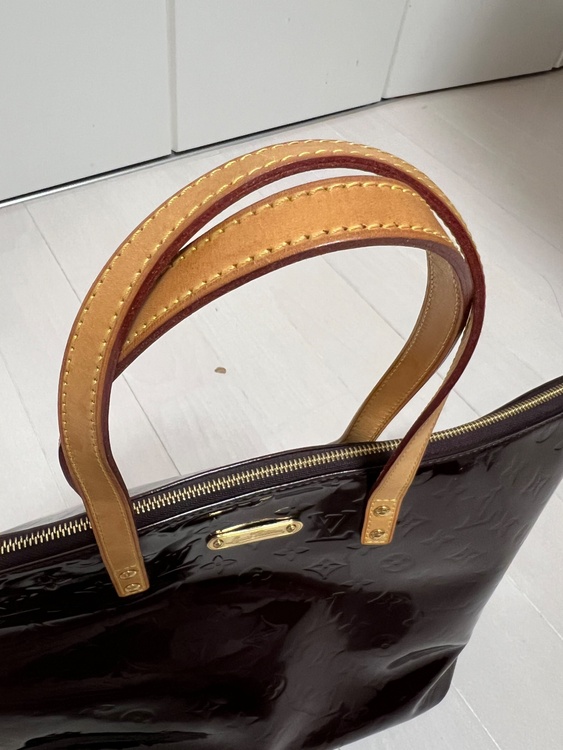 ルイヴィトン ルイヴィトン(その他) （ブランドバッグ）の商品画像 - 査定依頼日：2026年4月8日 - 最高査定価格：50,000円