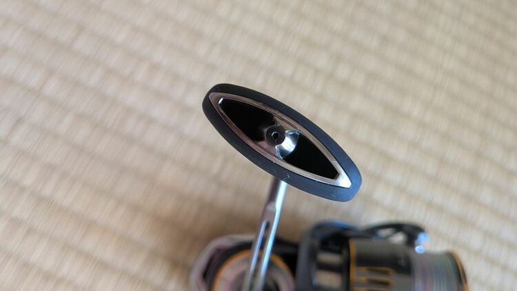 23エアリティ（釣具）の商品画像 - 査定依頼日：2025年9月15日 - 最高査定価格：15,000円