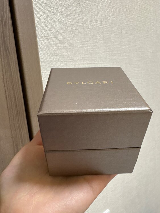 セルペンティ ヴァイパー リング（金・貴金属）の商品画像 - 査定依頼日：2025年4月20日 - 最高査定価格：240,000円