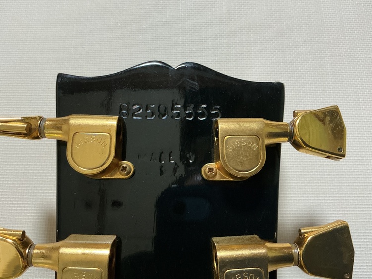 レスポールカスタム（ピアノ・楽器・PA機材）の商品画像 - 査定依頼日：2026年7月24日 - 最高査定価格：320,000円