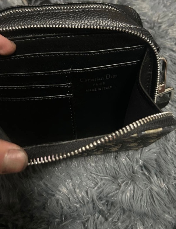 ディオール  （ブランドバッグ）の商品画像 - 査定依頼日：2025年11月25日 - 最高査定価格：160,000円