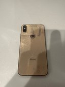 iPhone XS 256G（スマホ）の商品画像 - 査定依頼日：2023年9月26日 - 最高査定価格：13,600円