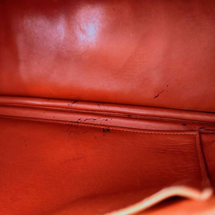 ボリード 31（ブランドバッグ）の商品画像 - 査定依頼日：2025年4月11日 - 最高査定価格：300,000円