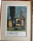 聖アンヌ礼拝堂（美術品・骨董品）の商品画像 - 査定依頼日：2026年4月1日 - 最高査定価格：8,000円