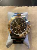 ロレックス デイトナ 116503（高級時計）の商品画像 - 査定依頼日：2024年12月20日 - 最高査定価格：3,050,000円