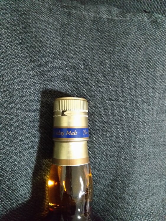 ボウモア17年（お酒）の商品画像 - 査定依頼日：2026年1月30日 - 最高査定価格：35,000円