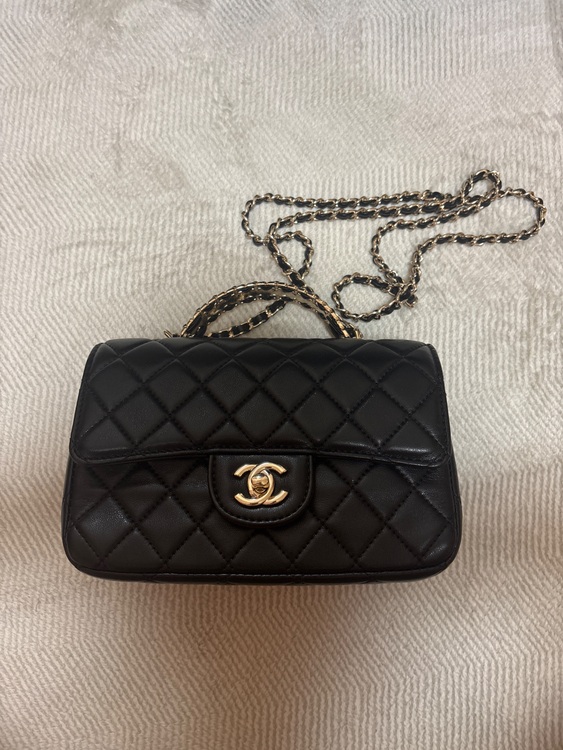 シャネル マトラッセ （ブランドバッグ）の商品画像 - 査定依頼日：2025年6月7日 - 最高査定価格：600,000円