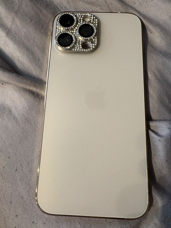 iPhone iPhone 13 Pro Max 128GB SIMフリー（スマホ）の商品画像 - 査定依頼日：2026年6月29日 - 最高査定価格：51,000円