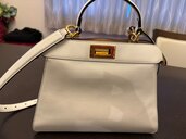 フェンディ  （ブランドバッグ）の商品画像 - 査定依頼日：2024年12月30日 - 最高査定価格：220,000円