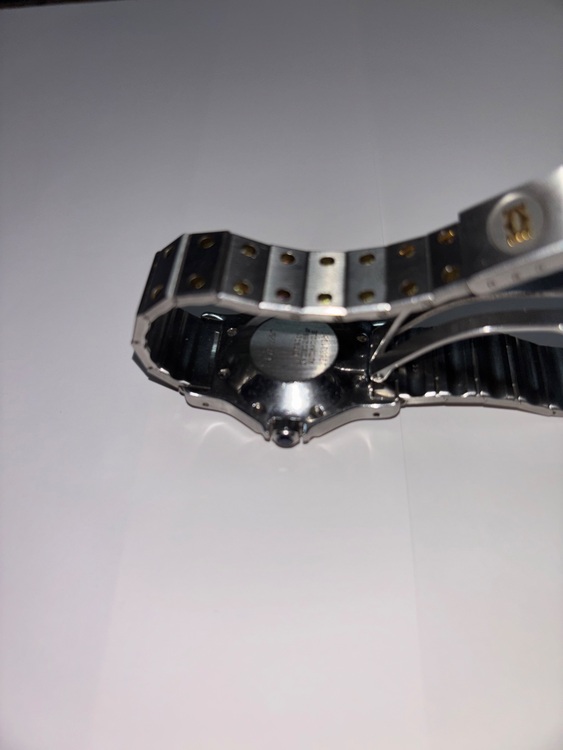 カルティエ サントス （高級時計）の商品画像 - 査定依頼日：2025年10月11日 - 最高査定価格：300,000円