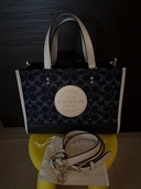 その他 コーチ （ブランドバッグ）の商品画像 - 査定依頼日：2026年1月23日 - 最高査定価格：4,000円