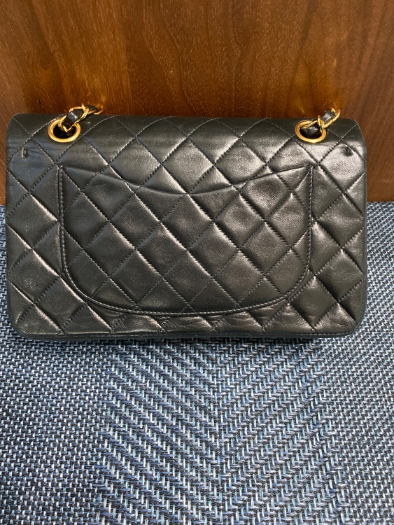 シャネル マトラッセ （ブランドバッグ）の商品画像 - 査定依頼日：2025年6月25日 - 最高査定価格：600,000円