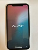 iPhoneXr（スマホ）の商品画像 - 査定依頼日：2025年3月30日 - 最高査定価格：9,000円