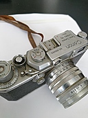 キャノン（カメラ）の商品画像 - 査定依頼日：2019年10月9日 - 最高査定価格：4,000円