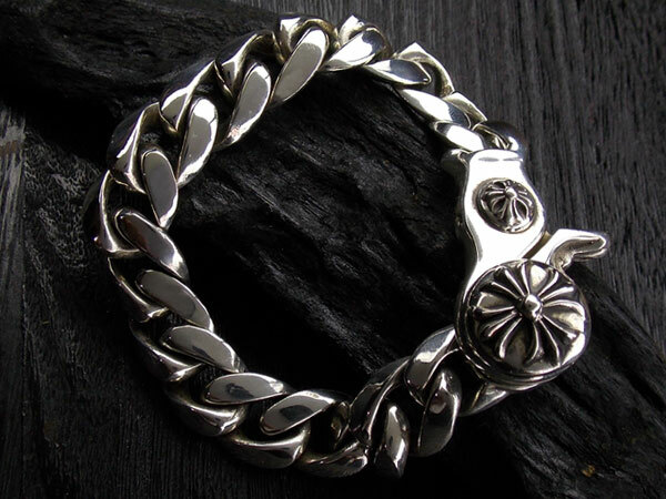 クラッシックブレスレット（古着・ファッション）の商品画像 - 査定依頼日：2026年1月20日 - 最高査定価格：483,000円