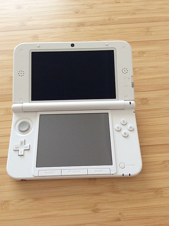 ニンテンドー3dsll spr-s-jpn-c0, toeicテスト（ゲーム機本体・ゲームソフト）の商品画像 - 査定依頼日：2020年5月7日 - 最高査定価格：4,100円