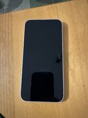 iPhone 13 128GB Softbank（スマホ）の商品画像 - 査定依頼日：2024年11月15日 - 最高査定価格：33,000円