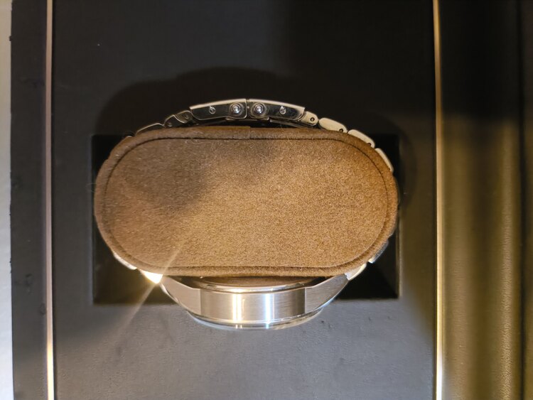 ポラリス　マリナー　（高級時計）の商品画像 - 査定依頼日：2024年12月22日 - 最高査定価格：1,080,000円