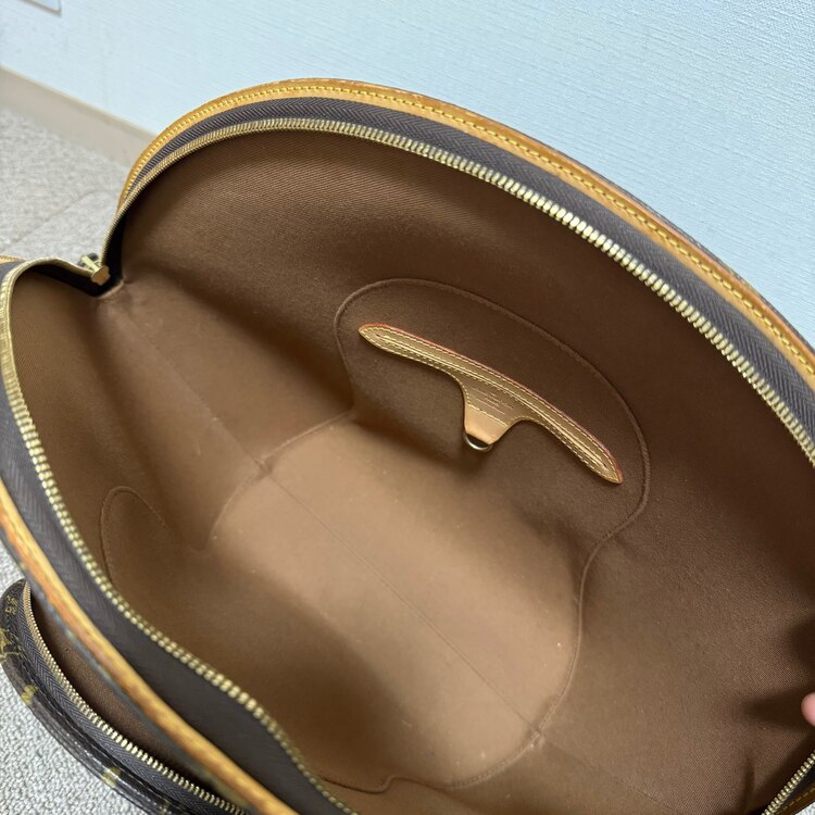 ルイヴィトン　バッグ（ブランドバッグ）の商品画像 - 査定依頼日：2025年5月19日 - 最高査定価格：130,000円