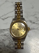 レディース（高級時計）の商品画像 - 査定依頼日：2026年1月30日 - 最高査定価格：487,000円