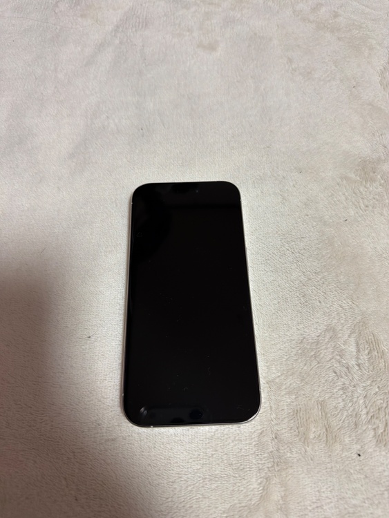 iPhone 15 Pro 256GB docomo（スマホ）の商品画像 - 査定依頼日：2026年2月25日 - 最高査定価格：81,000円