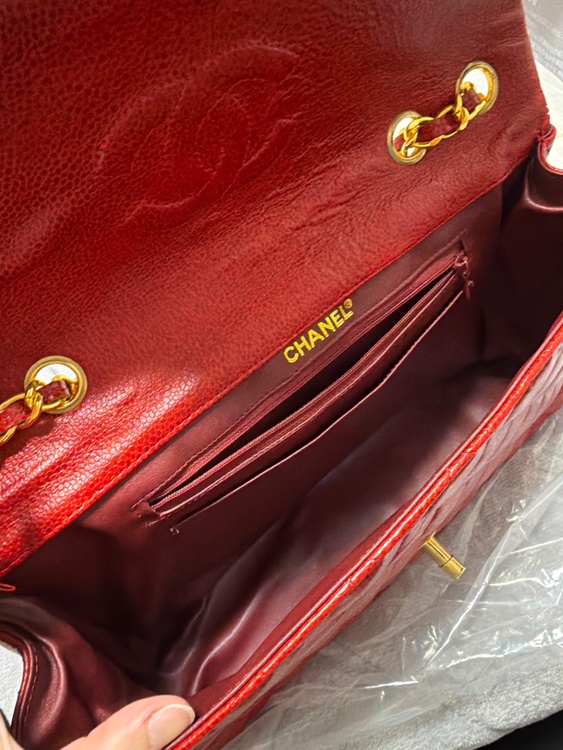 シャネル マトラッセ （ブランドバッグ）の商品画像 - 査定依頼日：2026年3月10日 - 最高査定価格：400,000円