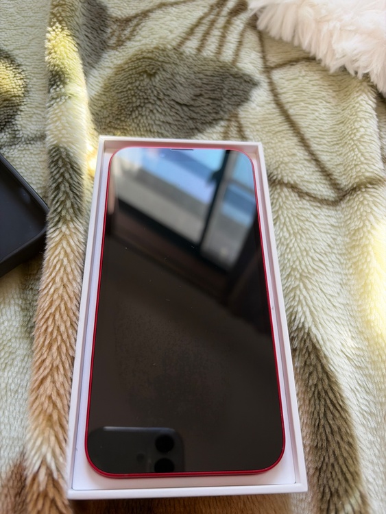 iPhone 13 256GB au（スマホ）の商品画像 - 査定依頼日：2026年2月22日 - 最高査定価格：32,000円