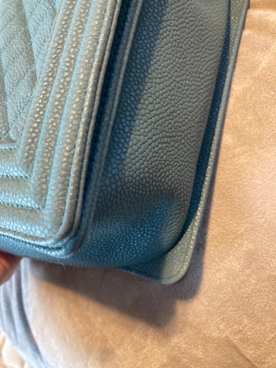 シャネル ボーイシャネル （ブランドバッグ）の商品画像 - 査定依頼日：2025年11月24日 - 最高査定価格：450,000円