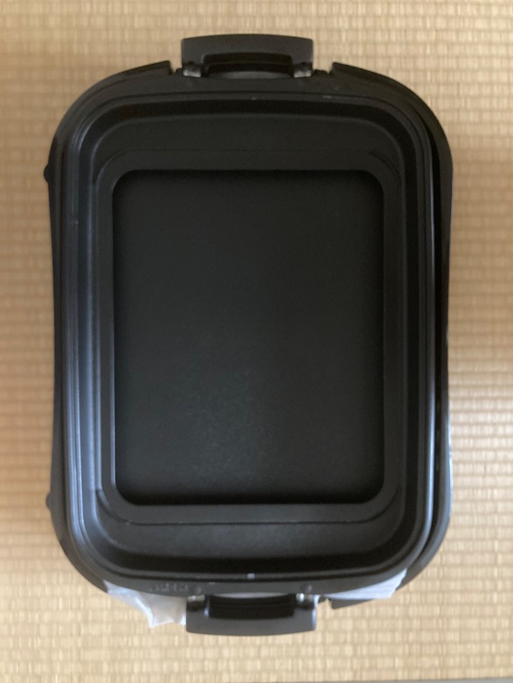 タイガーホットプレートこれ1台（家電）の商品画像 - 査定依頼日：2025年6月29日 - 最高査定価格：1,000円