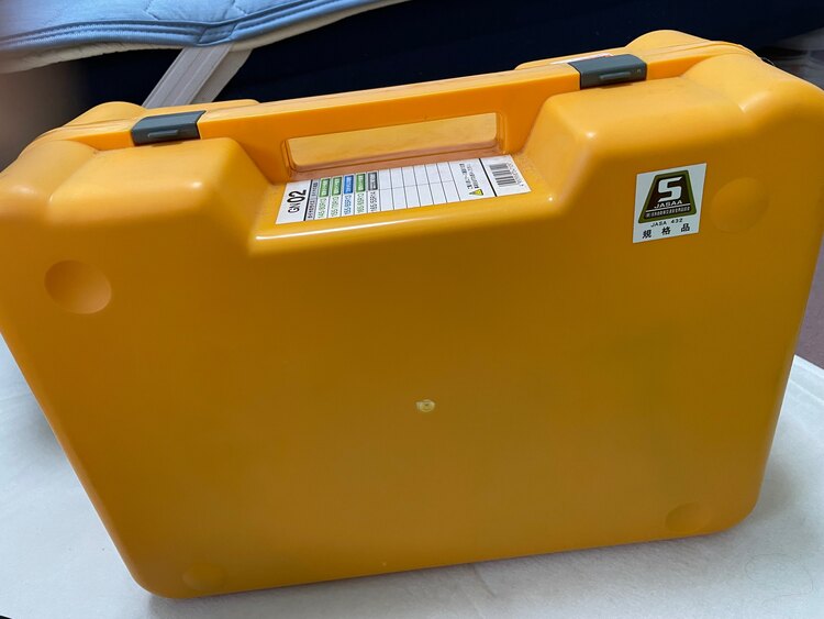 タイヤチェーン（カー用品）の商品画像 - 査定依頼日：2025年5月19日 - 最高査定価格：500円