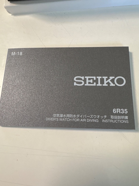 セイコー プロスペックス（高級時計）の商品画像 - 査定依頼日：2026年7月9日 - 最高査定価格：80,000円