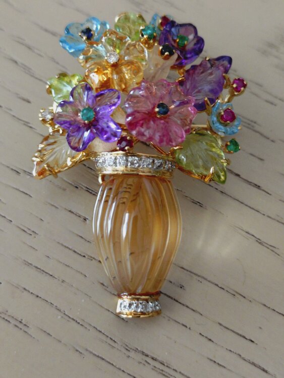 ポンテベッキオ（宝石）の商品画像 - 査定依頼日：2026年2月17日 - 最高査定価格：300,000円