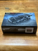 GRGT3（ミニカー・ラジコン）の商品画像 - 査定依頼日：2026年9月22日 - 最高査定価格：500円