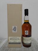 ローズバンク２５年（お酒）の商品画像 - 査定依頼日：2025年7月21日 - 最高査定価格：150,000円