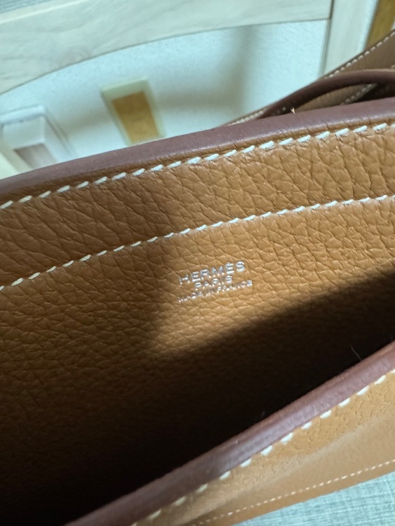 カバセリエ31（ブランドバッグ）の商品画像 - 査定依頼日：2025年10月2日 - 最高査定価格：360,000円