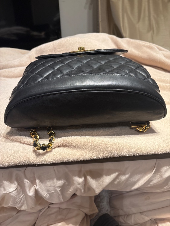 リュック（ブランドバッグ）の商品画像 - 査定依頼日：2026年2月13日 - 最高査定価格：250,000円