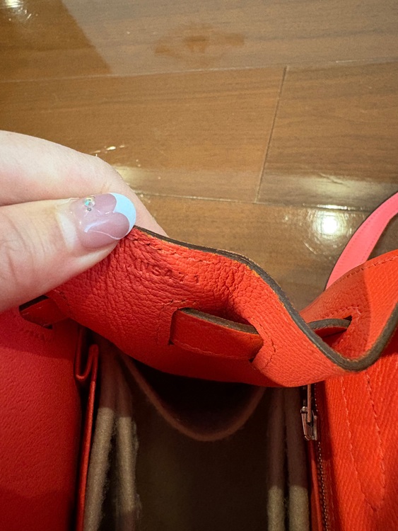 ケリー32外縫い（ブランドバッグ）の商品画像 - 査定依頼日：2025年7月8日 - 最高査定価格：1,200,000円