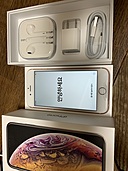 iPhone6s（スマホ）の商品画像 - 査定依頼日：2020年3月29日 - 最高査定価格：13,000円