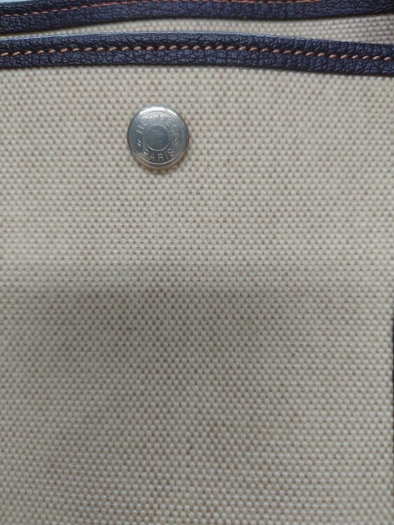 エルメス ガーデンパーティ （ブランドバッグ）の商品画像 - 査定依頼日：2025年9月2日 - 最高査定価格：90,000円