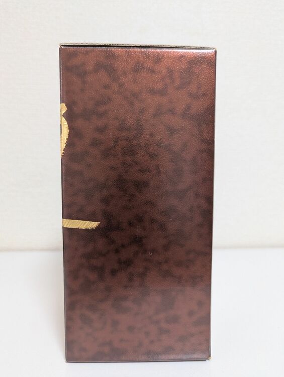 響21年（お酒）の商品画像 - 査定依頼日：2025年6月6日 - 最高査定価格：105,000円