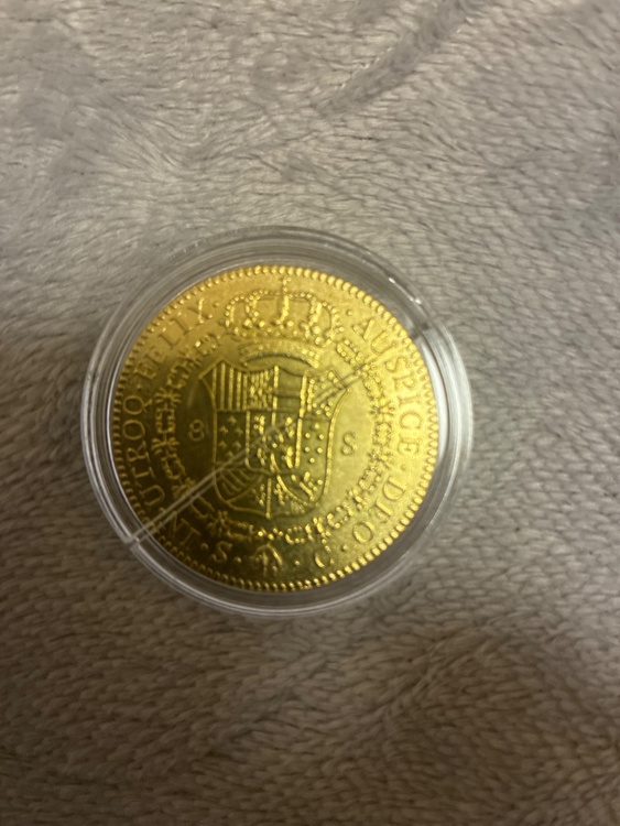 金貨（金・貴金属）の商品画像 - 査定依頼日：2026年1月24日 - 最高査定価格：602,100円