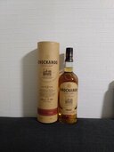 ノッカンドゥ12年（お酒）の商品画像 - 査定依頼日：2026年1月18日 - 最高査定価格：3,000円