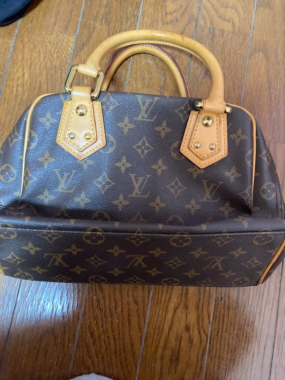 ルイヴィトン モノグラム （ブランドバッグ）の商品画像 - 査定依頼日：2026年2月23日 - 最高査定価格：90,000円